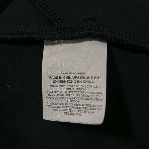 Nike Tech Fleece OG Windrunner Hoodie - Picture 7 of 8